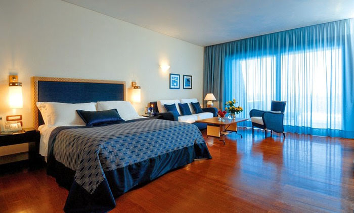 10 ən bahalı otel nömrəsi - FOTO