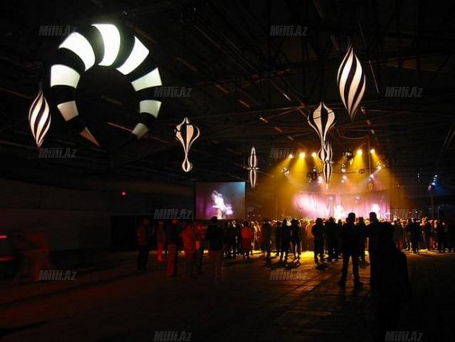 Dünyanın ən böyük erotika festivalları - FOTO