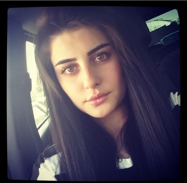 Umka indi də bu görüntüləri ilə gündəmə gəldi - FOTO