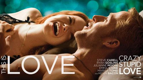 Ən erotik film afişaları - FOTOSESSİYA