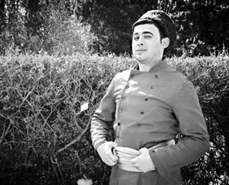 "Evlənmirik ki, tamaşaçılar seriala baxsınlar" - FOTO