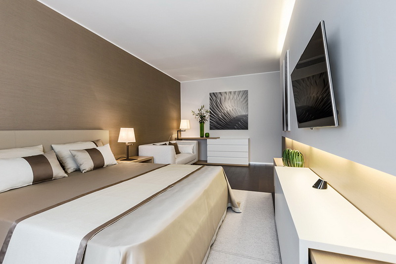 Monakoda apartamentin rahatlığı - FOTO