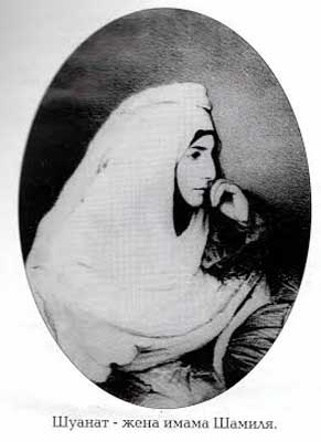 Əyyaş atanın İmam oğlu Şeyx Şamil - ARAŞDIRMA - FOTO