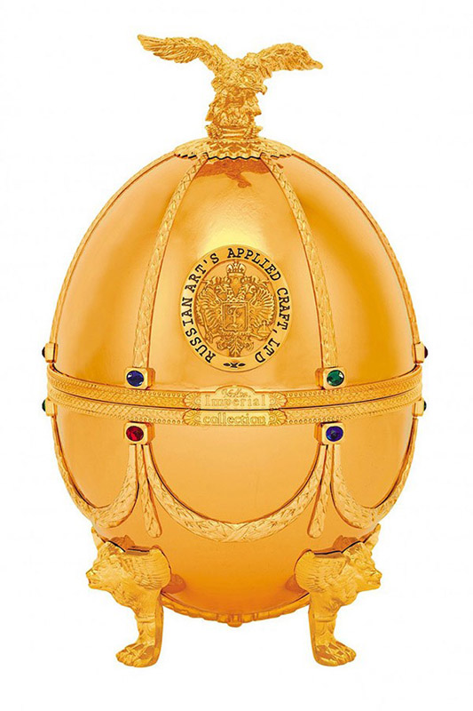 Dünyanın ən bahalı araqları - FOTO