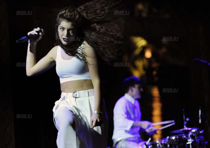 Coachella 2014 festivalı - FOTO