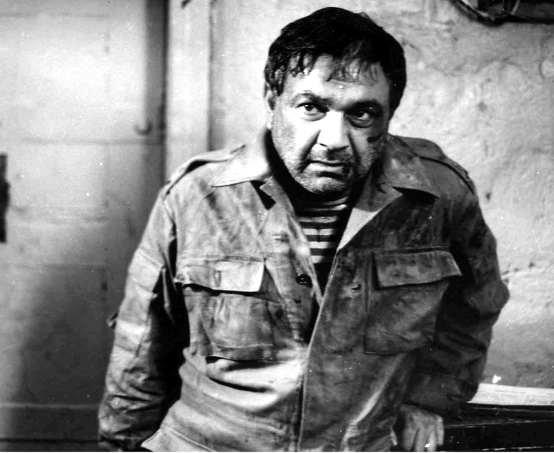 Kinomuzun Ceyhun Mirzəyev məqamı - FOTOSESSİYA