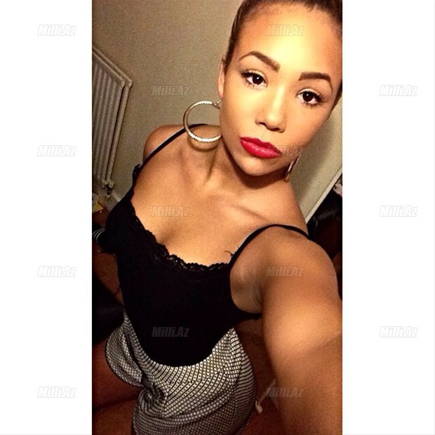 "Sevgilim, sənin üçün çox darıxdım" - FOTO