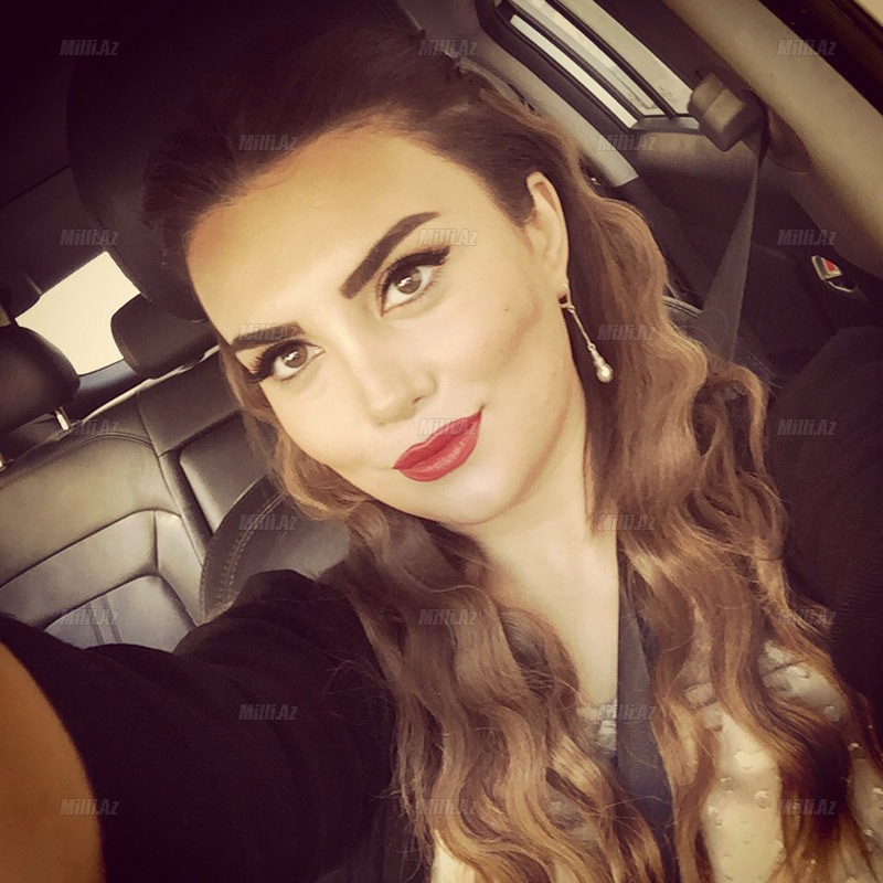 Teleaparıcı Şəhla Hüseynova: "Qayınanam olmasa idi, çoxdan boşanmışdım..."