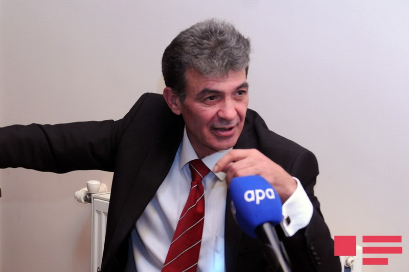 "Sezen Aksu zəng edib, tanımadığım nömrə olduğuna görə cavab verməmişəm" - FOTO