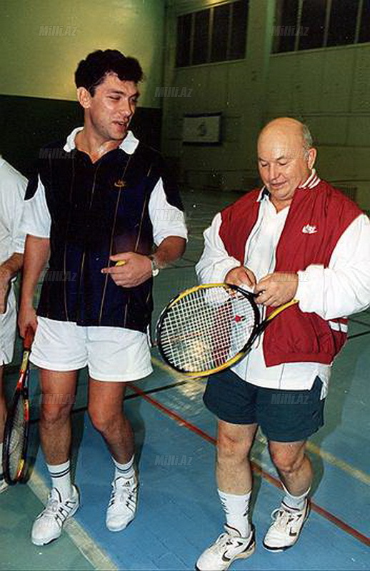 Rusiya şokda: Boris Nemtsov öldürüldü! - VİDEO - FOTO