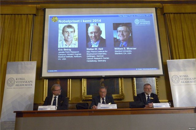 Nobel mükafatları fondu və Bakı nefti - FOTO