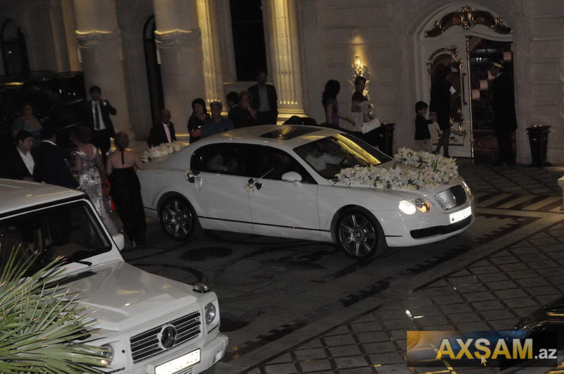 Bu xəbər çox danışılacaq: Nigar İbrahimovanın iki uşaq atası ilə toyu - YENİLƏNİB - AÇIQLAMA - VİDEO - FOTO