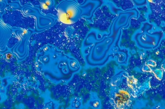 Alkoqolun kristallaşmış psixodelikası - FOTO