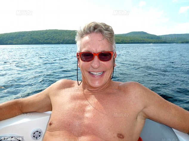 Müflis olan milyarder: eyş-işrət, qadınlar, kef... - FOTO