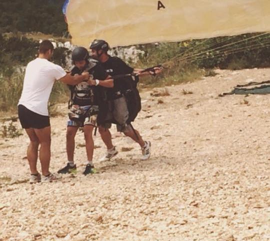 Xəyyamın Monteneqro macərası – FOTO