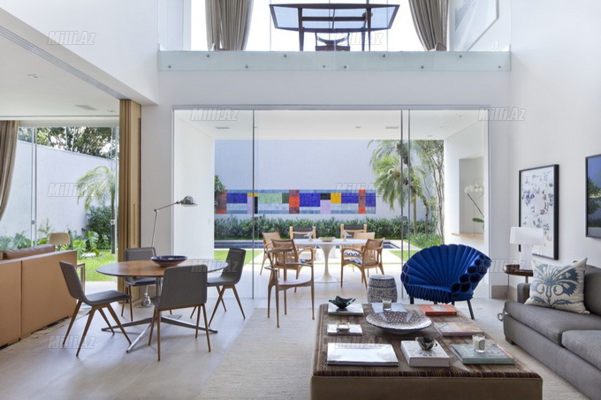 Qardaşla bacının evi - FOTO