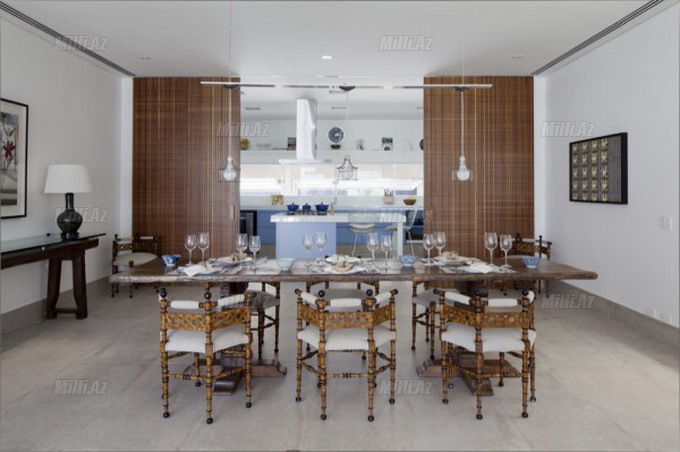 Qardaşla bacının evi - FOTO