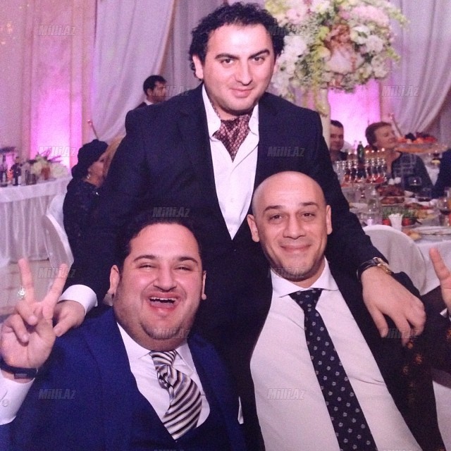 Röyanın paradoksal şəkli yayıldı - FOTO