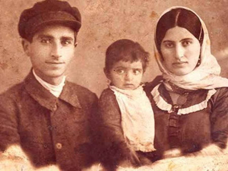 Fikrindən şairlik keçməyən xalq şairi - FOTO