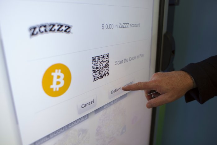 Nəşə satan avtomat da hazırlandı - FOTO