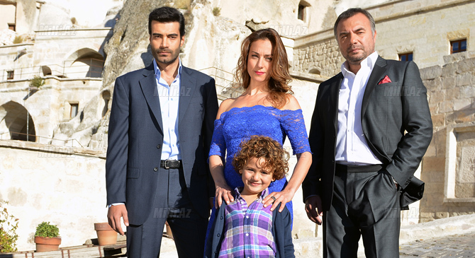 Şok qərar: 3 türk serialı birdən dayandırılır - FOTO