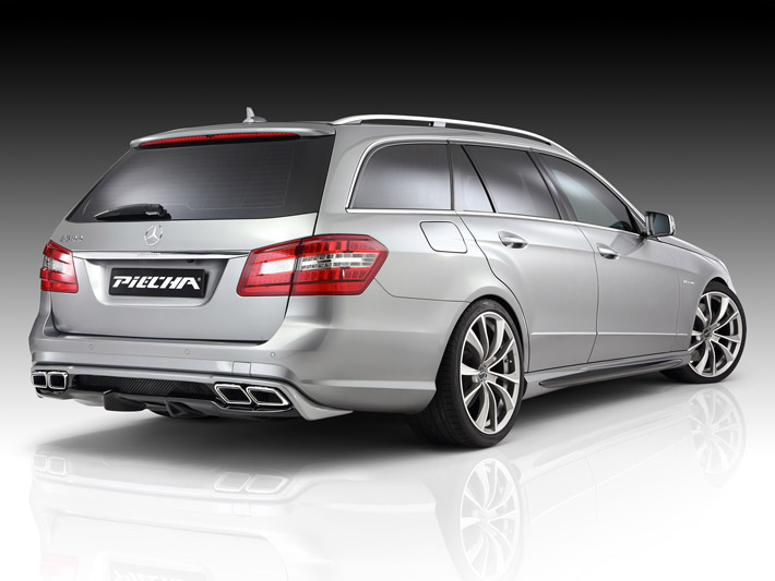 Onlar Mercedes-i dəyişdilər - FOTO