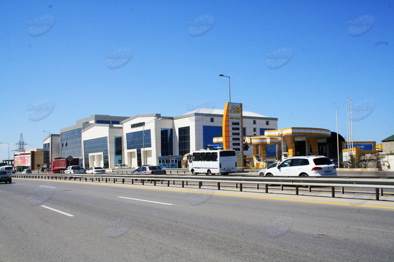 Gənclər şəhərindən paytaxta doğru - FOTO - REPORTAJ