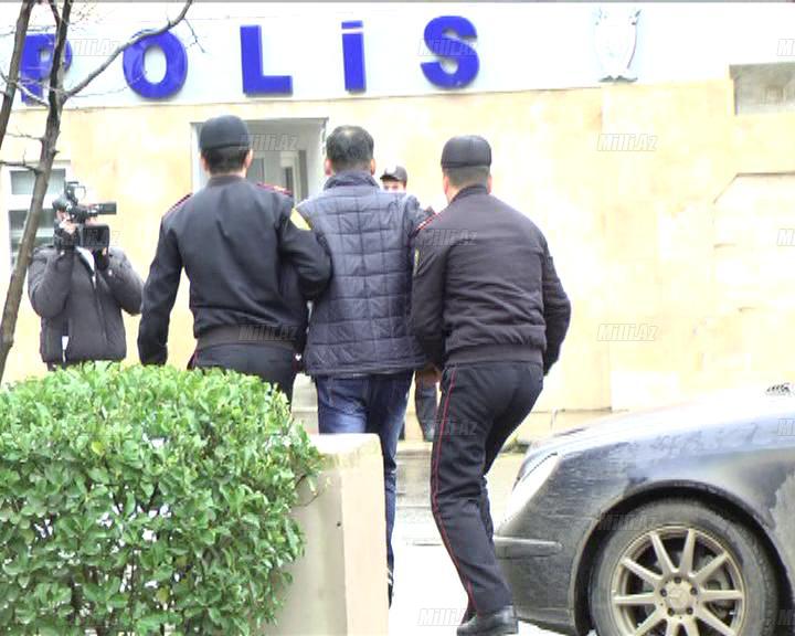 Astarada arvadının qulağını kəsənə hökm oxundu - YENİLƏNİB - FOTO - VİDEO