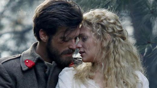 Kıvanc Tatlıtuğun yeni serialı rekord vurur - VİDEO - FOTO