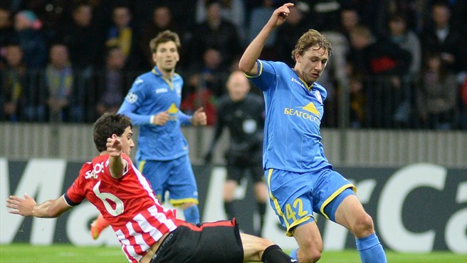 Çempionlar Liqası: İbrasız PSJ "Barsa"ya dərs keçdi, "Şəhərlilər" "Canavarlar"la bacarmadılar - YENİLƏNİB - VİDEO - FOTOSESSİYA