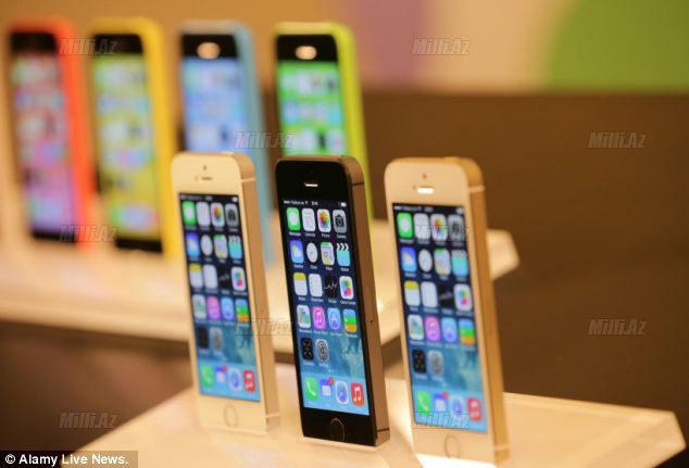 iPhone 6 belə olacaq?