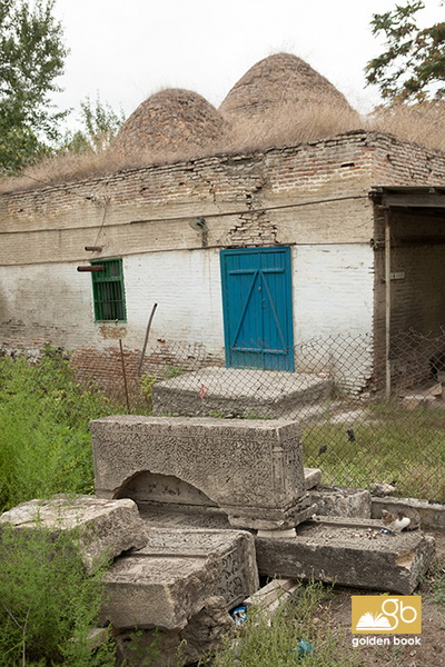 Xaçmaz: gözəl, qədim diyar - FOTO