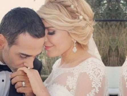 Azərbaycanda 2014-cü ilin ən məşhur toyları - SİYAHI - FOTO
