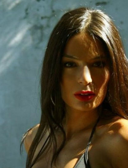 Türkiyənin ən seksual qadınları - FOTOSESSİYA