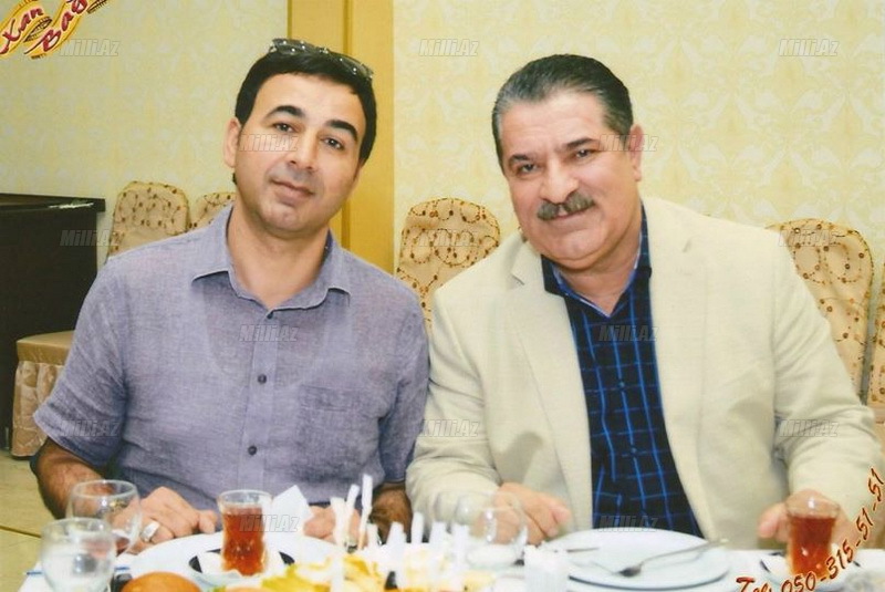 Dələduzluqda ittiham edilən İlham Mirzəyev indi polisə etiraf edir - YENİLƏNİB - FOTO