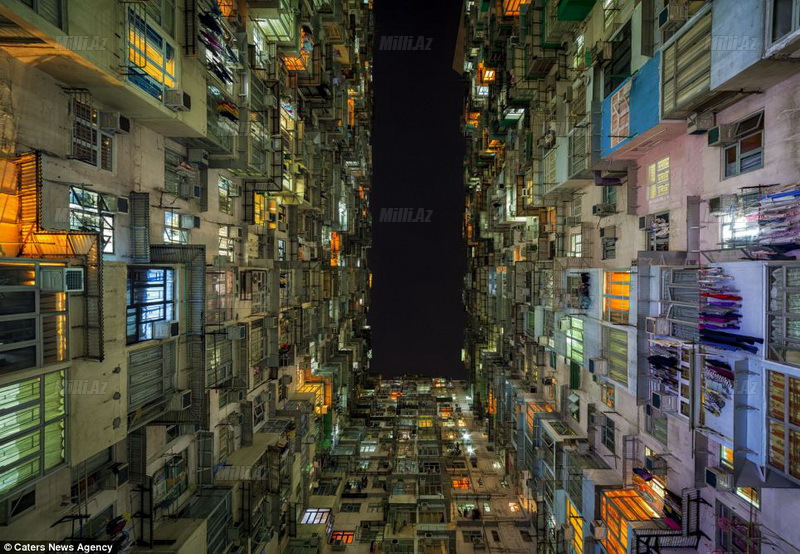 Darısqal, rəngarəng, səs-küylü - FOTO