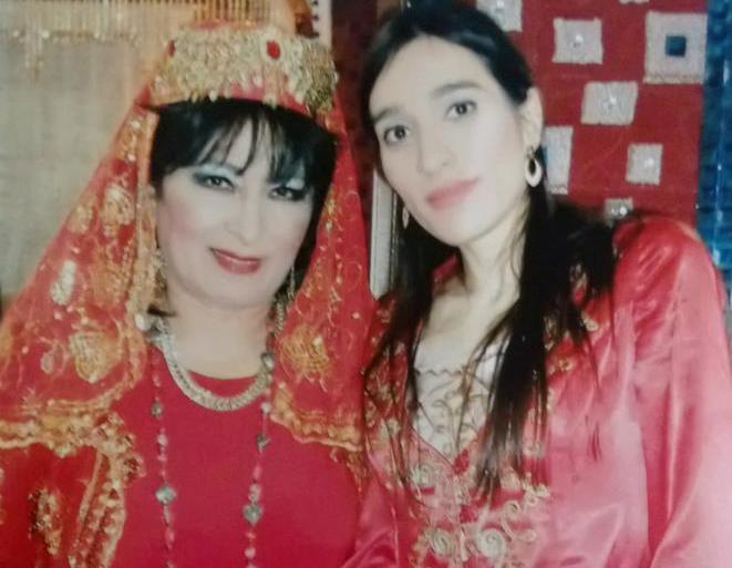 "Tarkan qələt eləyir bu qızın yanında" - VİDEO - FOTO