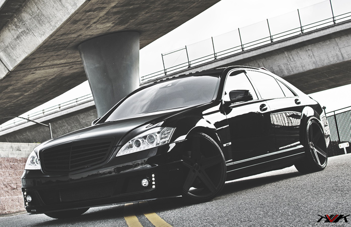 Təzə-tər Brabus - FOTO