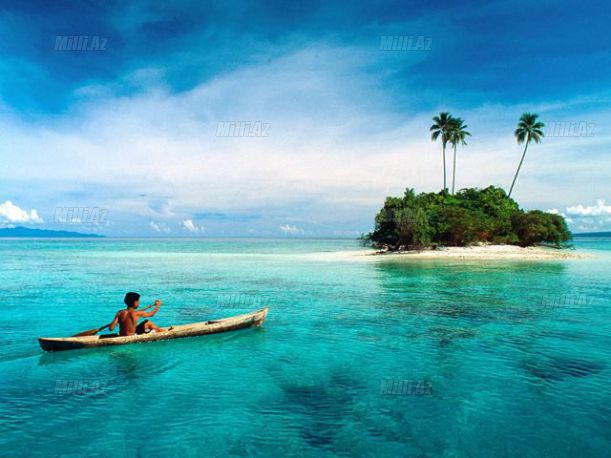 "Survivor" burada olacaq - FOTO