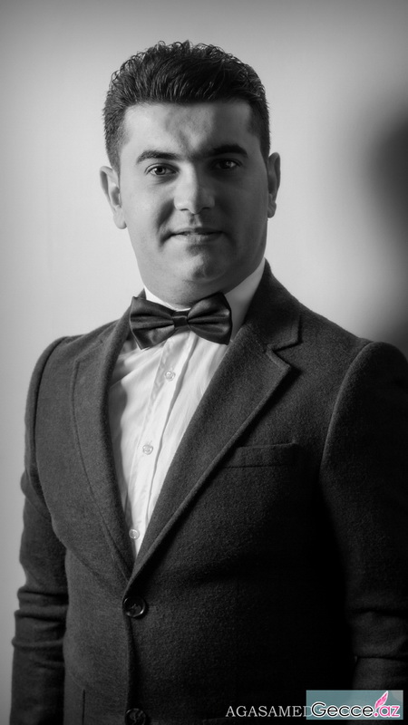 "Məndən soruşsanız, tam səmimi deyirəm ki, Şəmi və Şöşü..." - FOTOSESSİYA