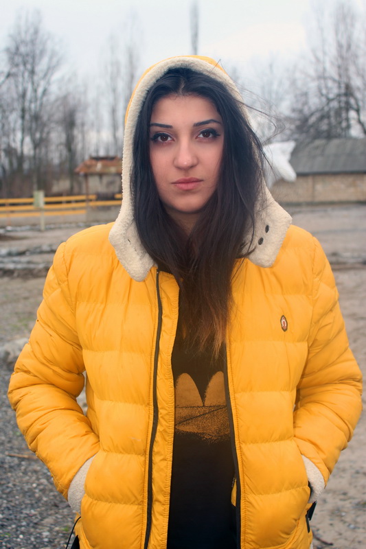 "Ferma artıq mənim evimə çevrilib" - FOTO