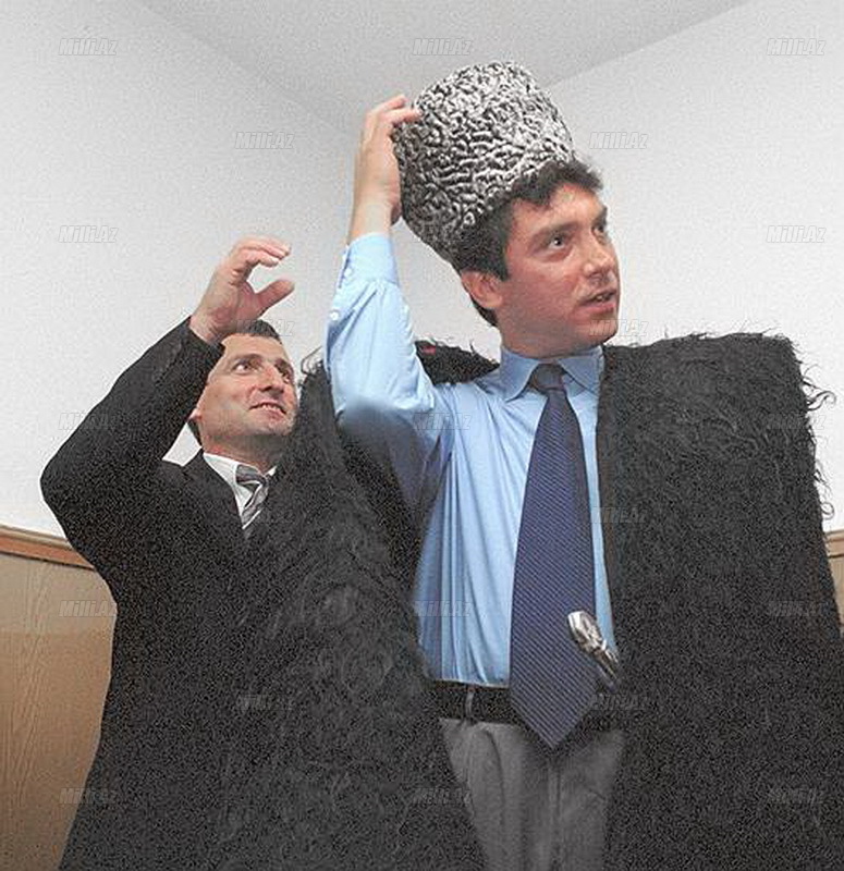 Rusiya şokda: Boris Nemtsov öldürüldü! - VİDEO - FOTO