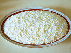 Mətbəx sirləri: "Şaxta baba" salatı - FOTO