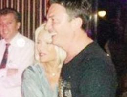 Ajda Pekkan "porno film"indən danışdı: "Özüm də inanmışdım" - FOTOSESSİYA