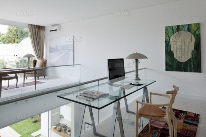 Qardaşla bacının evi - FOTO