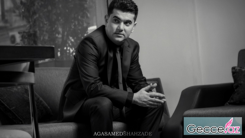 "Məndən soruşsanız, tam səmimi deyirəm ki, Şəmi və Şöşü..." - FOTOSESSİYA