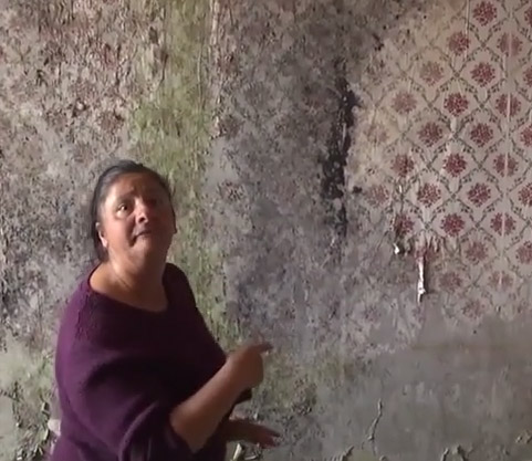 Ermənilər acından ölməmək üçün hər yola əl atırlar - FOTO