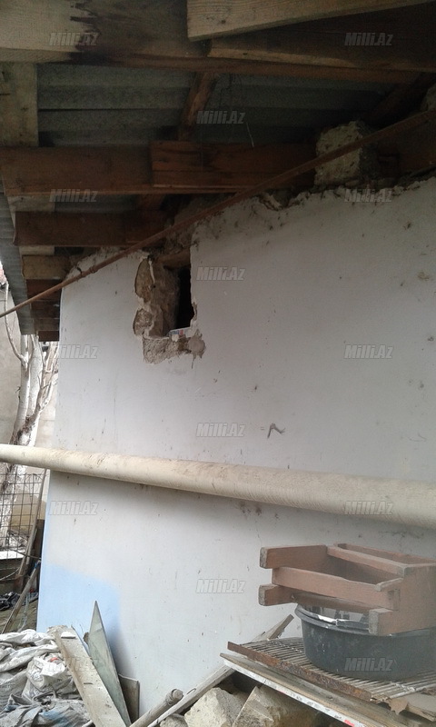 Bakıda marketlərə divan tutulur - FOTO