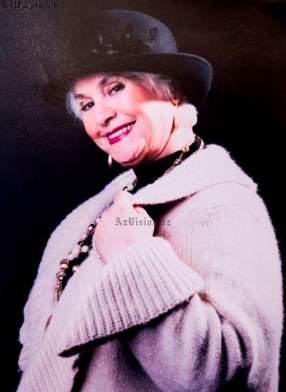 Əməkdar artist sevgi hekayəsindən danışdı: "Onunla orada tanış olduq" - FOTO