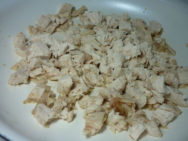 Mətbəx sirləri: "Çiçək" salatı - FOTO